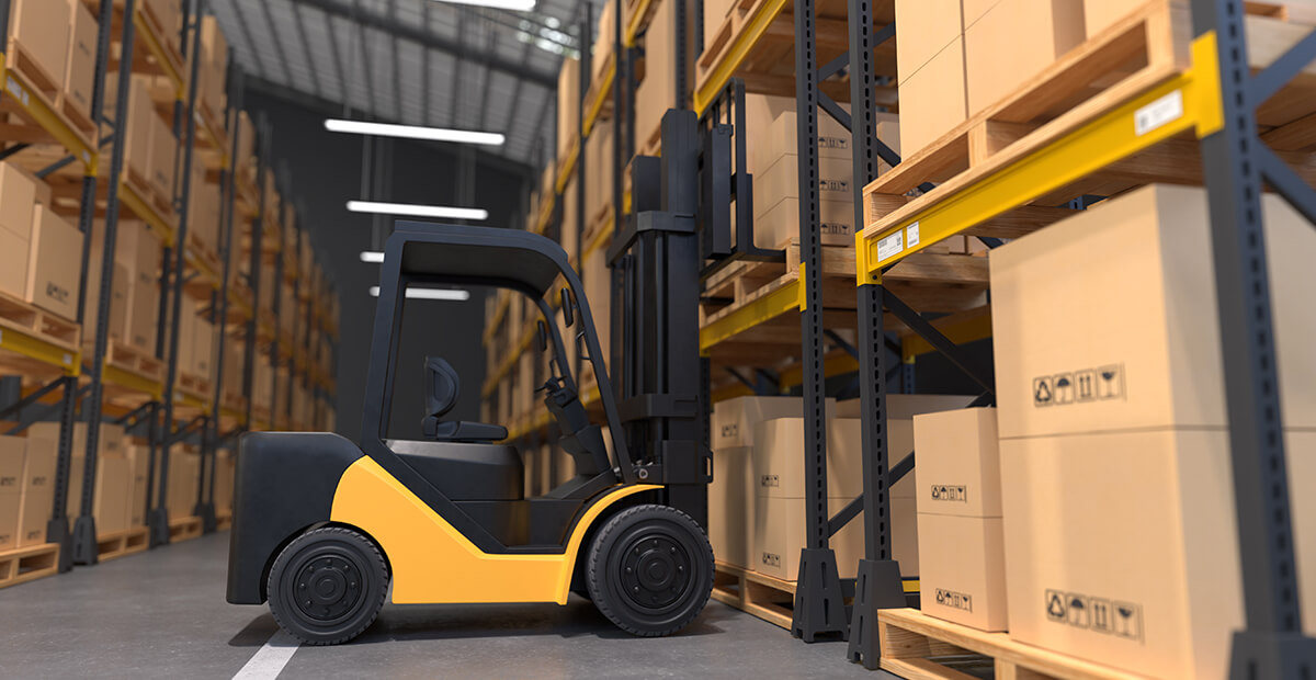 Shipment Monitor